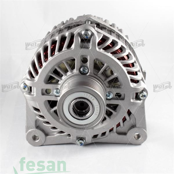 WUTSE ALT 3881 MİTSUBİSHİ 12V ŞARJ DİNAMOSU NİSSAN QASHQAI 1.6DdCi X-TRAIL 2.0dCi JUKE 1.6DCİ RENAULT KOLEOS 2000DC