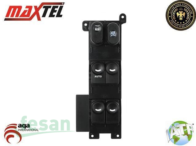 18203051 ANAHTAR CAM İND/KAL HYUNDAI İ30 2007-2012 ELENTRA 2010> AUTO FONKSİYONLU
