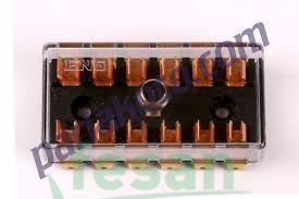 ENG 260128 SİGORTA KUTUSU MASSEY EĞRİ L FİŞ