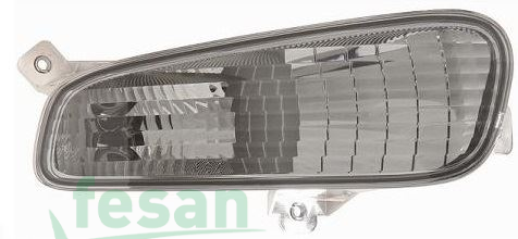 FI9556 SİNYAL LAMBASI FİAT GRANDE PUNTO EVO 2007> SAĞ DUYLU