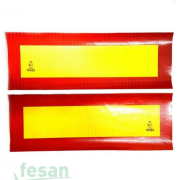 TRKEX 001 REFLEKTÖR KAMYON SAC ONAYLI