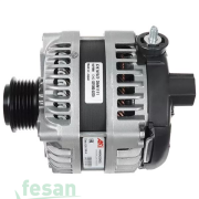DENSO DAN 1111 12V ŞAJ DİNAMOSU LANDROVER RANGE ROVER EVOQUE 2.2 TD4 180AHM