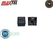 20701480 12V RÖLE 4 FİŞLİ 80AHM 8 NOLU FİŞLİ ÜNİVERSAL