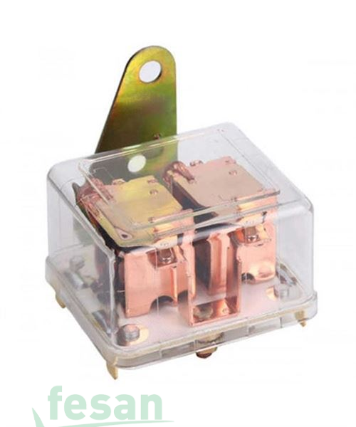 VB 1611A 12V FAR RÖLESİ ELO TİP