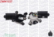 ZWM1037 12V SİLGİ MOTORU HYUNDAİ ACCENT MİLENYUM 5FİŞ 1996-2005