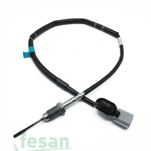 120300 ISI SICAKLIK KAPTÖRÜ RENAULT FLUANCE 1.5 DC KANGOO II