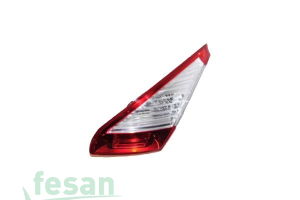 PLEKSAN 3409 STOP LAMBASI MEGANE III HB İÇ L 2015-2016