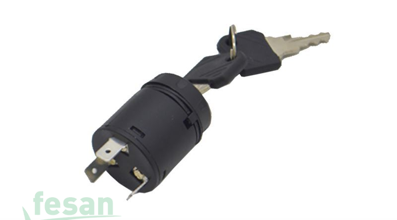 02-10068 KONTAK ANAHTARI LİNDE FORKLİFT İSTİFLEME MAKİNASI