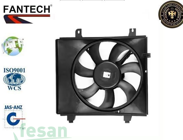 30203031 FAN MOTORU HYUNDAI MATRİX 2001-2010
