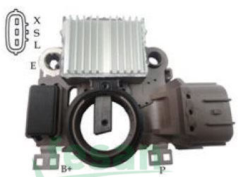 IM 473 MİTSUBİSHİ 12V KONJEKTÖR NİSSAN NAVARA 2005 3FİŞ 130AHM