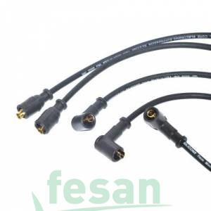 HBK.3165 7675 BUJİ BOBİN KABLO SETİ DOĞAN SLX-S ŞAHİN S KARTAL SLX-S