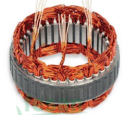 10479 VALEO 12V STATÖR DACİA LOGAN SANDERO 95AHM DOKKER 3 ÇIKIŞ