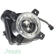 FARBA 13569 12V FAR HCA LED KAP KAB MANUEL MERCEKL MERCEKLİ