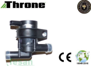 65506750 12V İLAVE SU POMPASI VW PASSAT AUDİ A4-A6 AVANT SKODA SUPERB