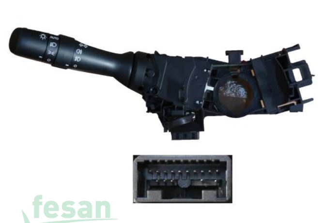 TO 719 FAR SİNYAL KOLU OTOMATİKLİ TOYOTA 07