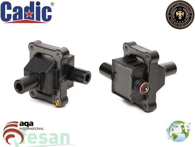 45008002 ATEŞLEME BOBİNİ MERCEDES C-CLK-E-G-S-SL SLK SERİSİ VİTO