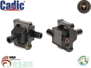 45008002 ATEŞLEME BOBİNİ MERCEDES C-CLK-E-G-S-SL SLK SERİSİ VİTO