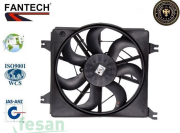 30203023 FAN MOTORU HYUNDAI ACCENT 1994-2000 1999-2006 1.3-1.5 RADYATÖR FANI
