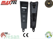 16806137 ELFREN BUTONU AUTO HOLD VW PASSAT B7 21F ESP ON OF EL FREN COMFORTLİNE 2010-2014
