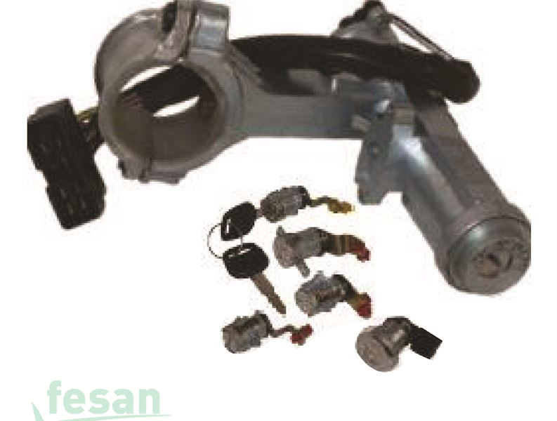 TO 720 KONTAK ANAHTARI TOYOTA COROLLA 1993 1997 AE101