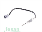 120302 ISI SICAKLIK KAPTÖRÜ DACİA DUSTER LOGAN SANDERO