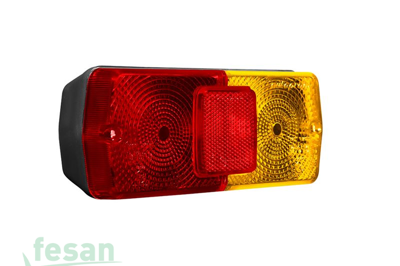 712217L MF240 MF285 STOP LAMBASI MASSEY FERGUSON YM 240-285 L