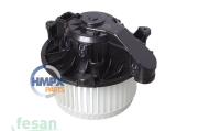 AV1119846AB 12V KALORİFER MOTORU FOCUS B-MAX COURIER FİESTA VII