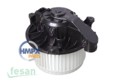 AV1119846AB 12V KALORİFER MOTORU FOCUS B-MAX COURIER FİESTA VII