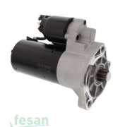 WUTSE STR 32389 BOSCH 12V M MOTORU VW LT35 9DİŞ 2KW 0033 0034 CARGO 12221 032112221 STR 6602