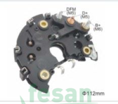 IBR 883 BOSCH DİOT TABLASI PEUGEOT PARTNER 120A İVECO DAILY VW PASSAT 1.8T