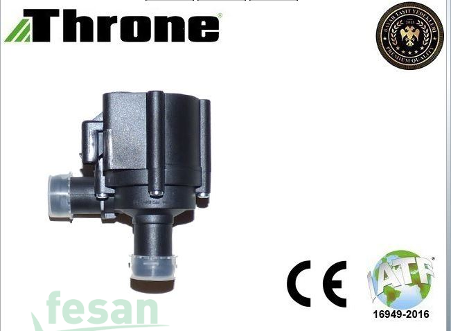 65531030 12V İLAVE SU POMPASI AUDİ A4-AVANT-A5-A6 A7-Q5