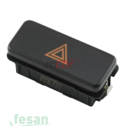 AN3581 ANAHTAR 4LÜ FLAŞÖR BMW E31 E32 4F E34 E36