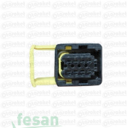 8K014 SOKET STOP AXOR