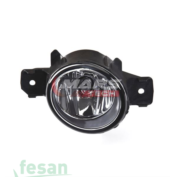 MARS 631235 SİS LAMBASI RENAULT CLİO II-III LAGUNA MASTER IV NİSSAN ALMERA PRİMERA QASHQAİ X-TRAİL SOL