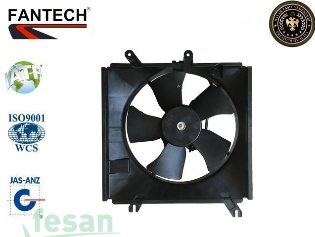 30216800 12V FAN MOTORU KİA RİO I 2000> 1.3-1.5