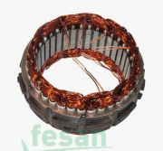 10395 PROSTALİTE 24V STATÖR TEMSA OTOBÜS 120AHM CUMMİNS İŞ MAKİNASI 6 ÇIKIŞ  IVECO EUROCARGO / TEMSA OTOBUS