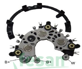 IBR 9025 BOSCH DİOT TABLASI DUCATO DAİLY