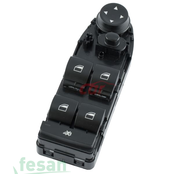 18209501 ANAHTAR CAM İND/KAL BMW E70 L 18F E71 E80 E84 E90 SİYAH