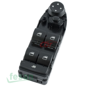 18209501 ANAHTAR CAM İND/KAL BMW E70 L 18F E71 E80 E84 E90 SİYAH