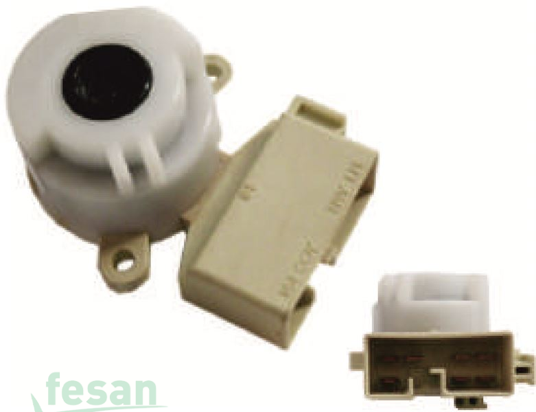 TO 726 KONTAK TERMİNALİ TOYOTA COROLLA 1993 1996