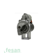 SEG 0001107416 12V MARŞ MOTORU MERCEDES 190E 200E