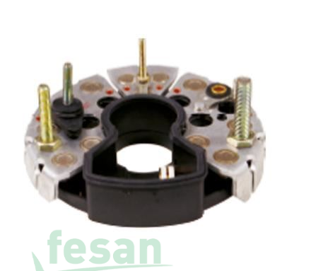 IBR 904 BOSCH DİOT TABLASI MAN DAF HAVUZLU