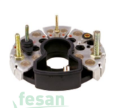 IBR 904 BOSCH DİOT TABLASI MAN DAF HAVUZLU