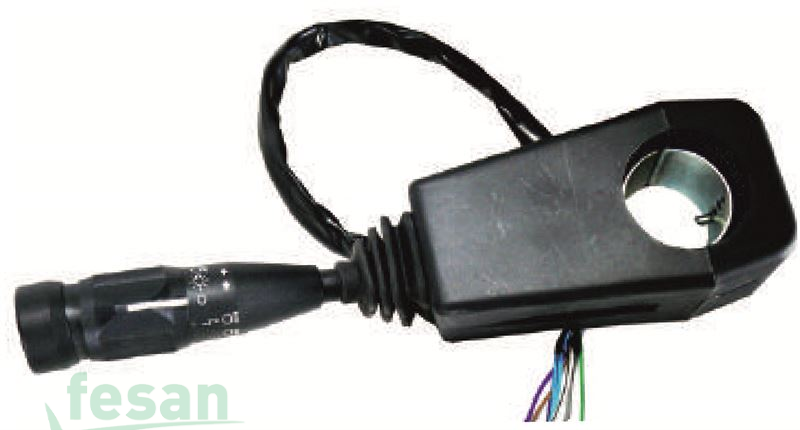 TRK 030 SİNYAL KOLU MASSEY 3050 3085 300 YAGMUR CS197