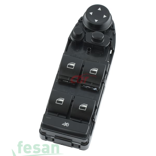 AN3514 ANAHTAR CAM İND/KAL BMW E70 L 18F E71 E84 E87 E90 SİYAH