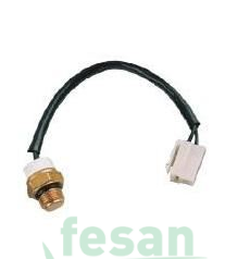 17680-84000 FAN MÜŞÜRÜ SUZUKİ ALTO KABLO SOKETLİ CARRY MARUTTİ 1995-2009