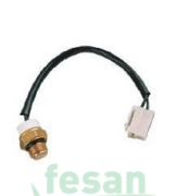 17680-84000 FAN MÜŞÜRÜ SUZUKİ ALTO KABLO SOKETLİ CARRY MARUTTİ 1995-2009