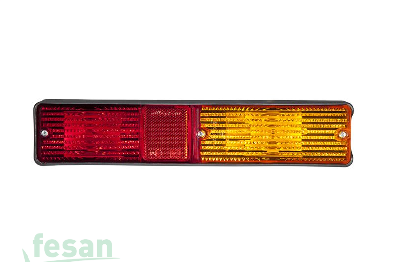 712221C STOP CAMI MASSEY FERGUSON MF 398 UZUN İNCE