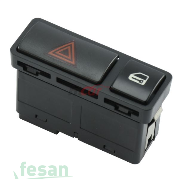 AN3582 ANAHTAR 4LÜ FLAŞÖR BMW E46 E53 6F E85 E86