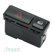 AN3582 ANAHTAR 4LÜ FLAŞÖR BMW E46 E53 6F E85 E86